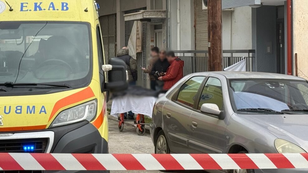 Καρδίτσα: Συνελήφθη 17χρονος για τη δολοφονία τραγουδιστή – Ομολόγησε τη συμμετοχή του