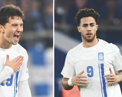 Καρέτσας και Κωστούλας