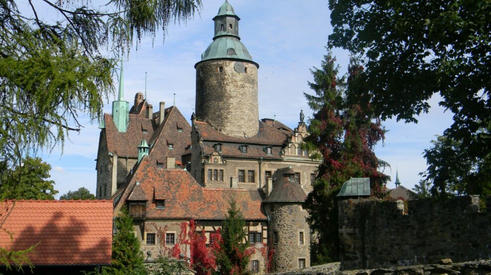 Μια πριγκίπισσα από την Γιουγκοσλαβία, η Ουαλή επιχειρηματίας και μια απάτη 50.000 λιρών