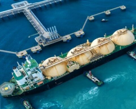 Κάθετος Διάδρομος