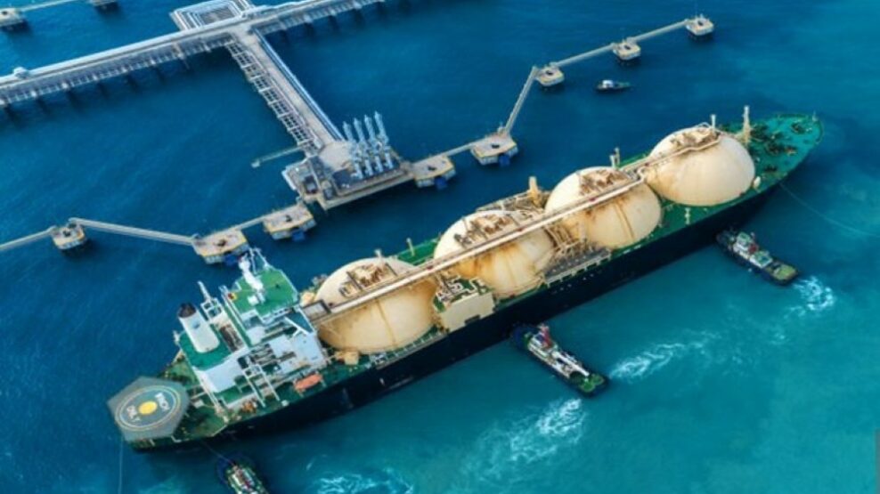 Κάθετος Διάδρομος