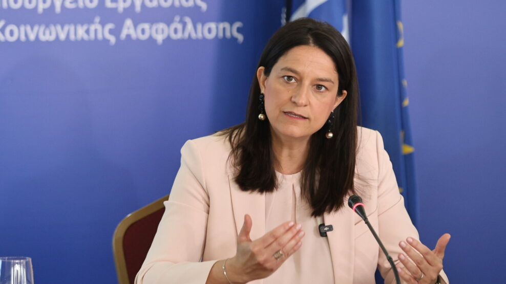 Κεραμέως: Πόσο ωφελούνται οι εργαζόμενοι