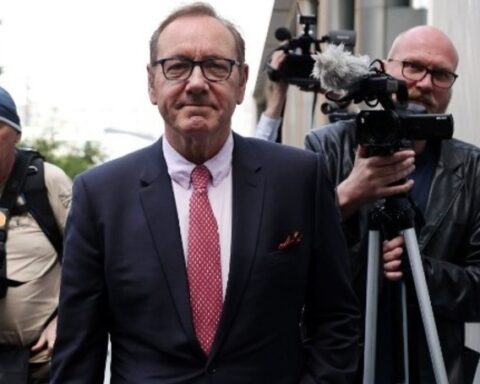 Κέβιν Σπέισι