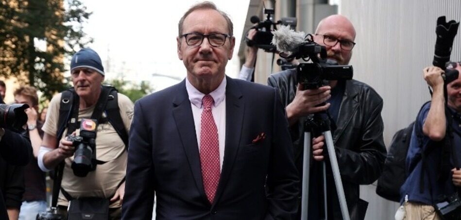 Κέβιν Σπέισι