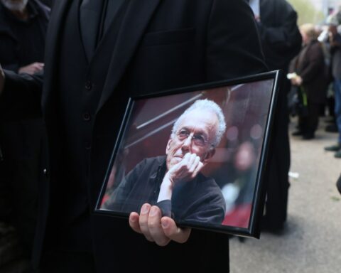 Γιώργος Πανουσόπουλος: