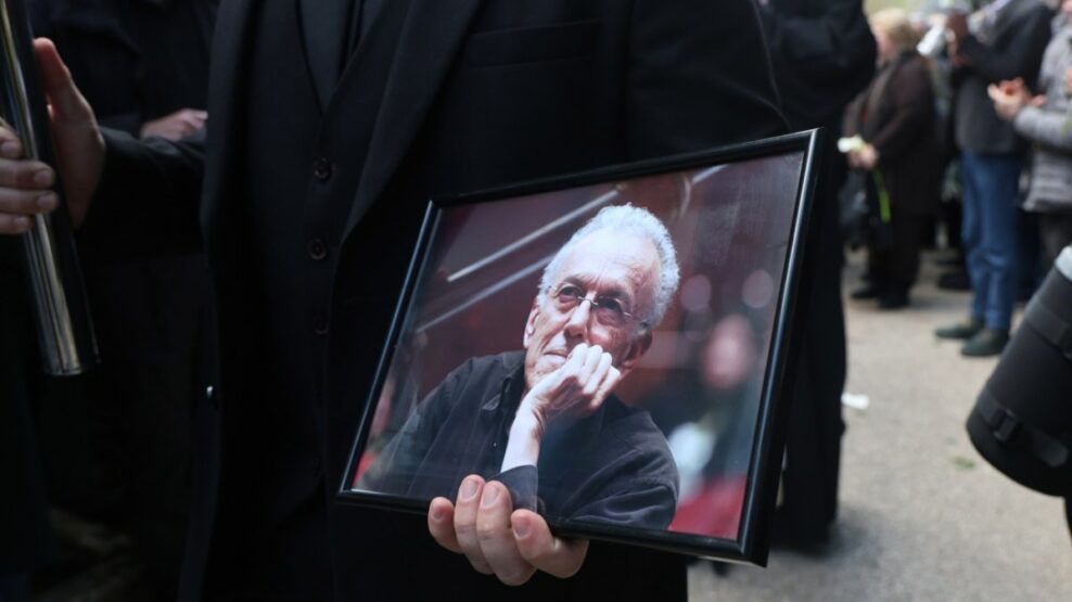 Γιώργος Πανουσόπουλος: