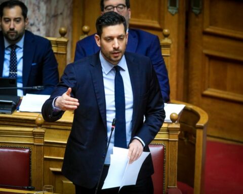 Βολές Κυρανάκη