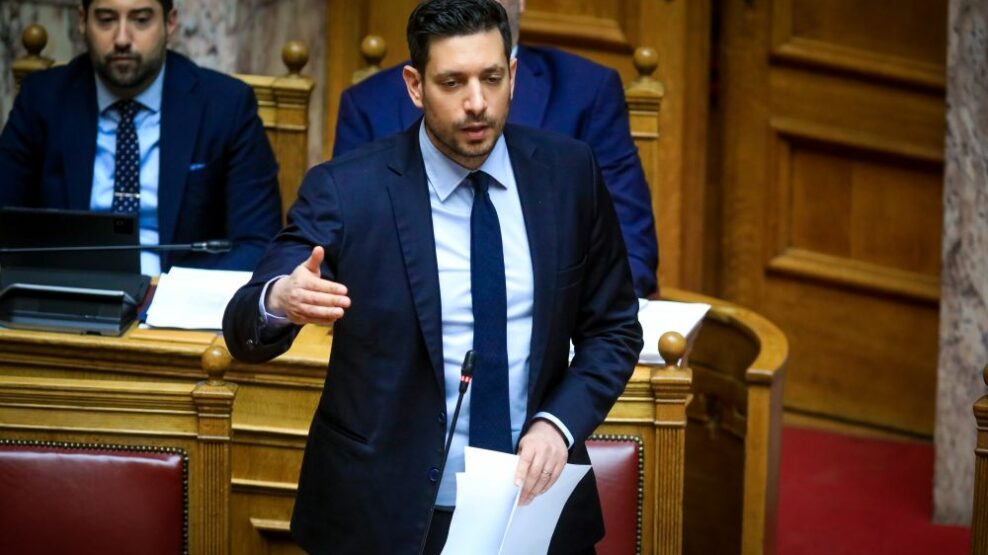 Βολές Κυρανάκη