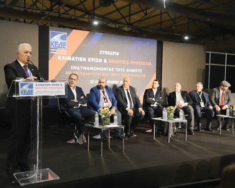 Ισχυροποίηση