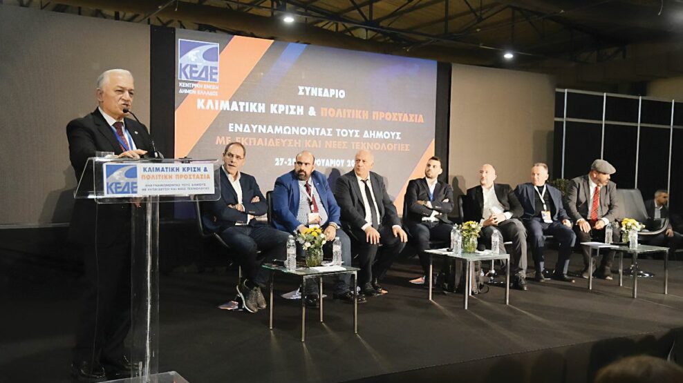 Ισχυροποίηση