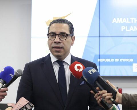 ΥΠΕΞ Κύπρου