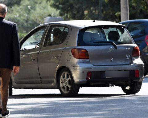 Κολωνός: Δίωξη για ανθρωποκτονία με δόλο στον 38χρονο