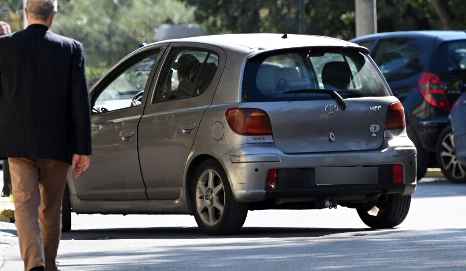 Κολωνός: Δίωξη για ανθρωποκτονία με δόλο στον 38χρονο