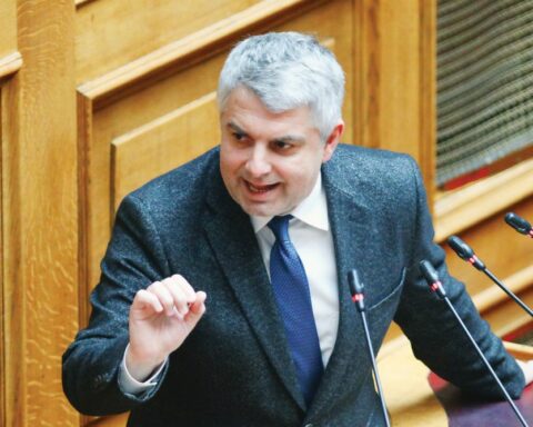 Παραδειγματική διαγραφή