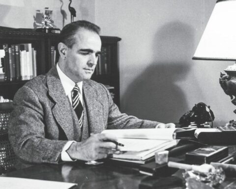 Κωνσταντίνος Καραµανλής