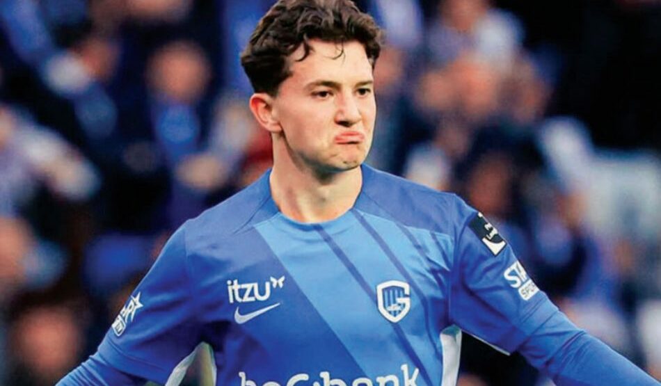 Κωνσταντίνος Καρέτσας