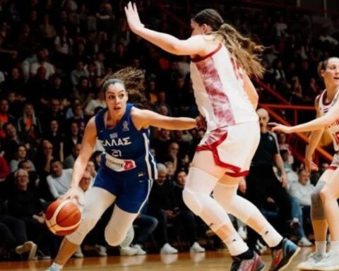 Κροατία - Ελλάδα