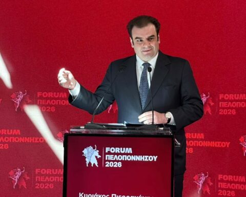 Κ. Πιερρακάκης