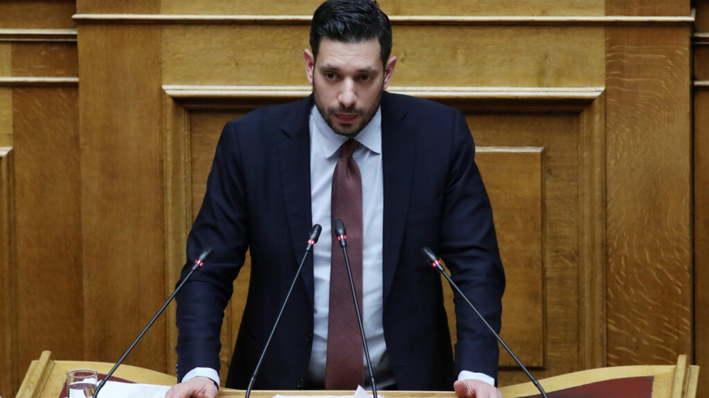 Κυρανάκης, απεργία ταξί