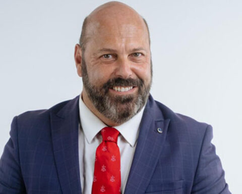 Γιάννης Λαγουδάκος