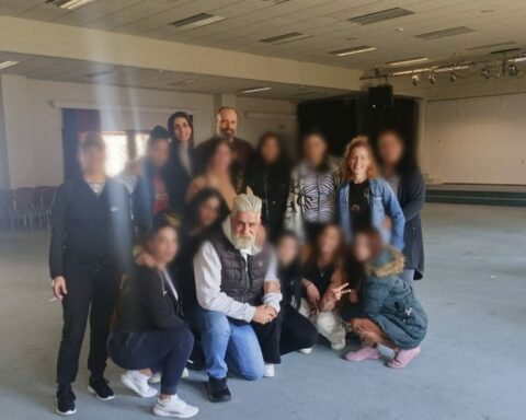 Γιώργος Λάνθιμος