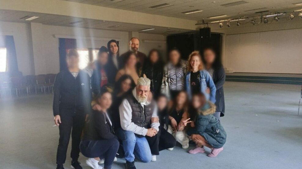 Γιώργος Λάνθιμος