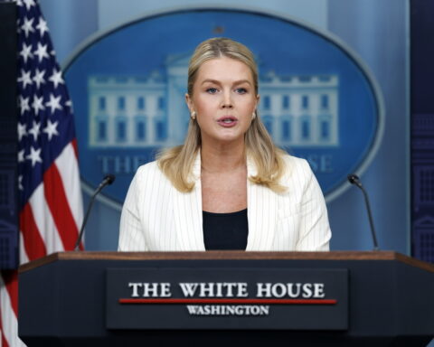 Λευκός Οίκος για Τζο Κεντ