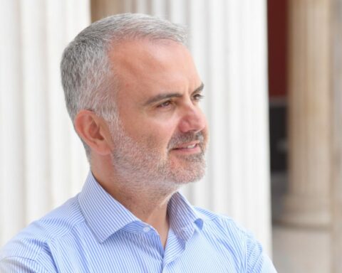 Άρθρο του Λ. Μωυσιάδη στην «Α»