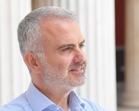 Άρθρο του Λ. Μωυσιάδη στην «Α»