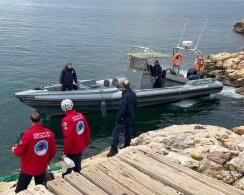 Λιμανάκια Βουλιαγμένης: