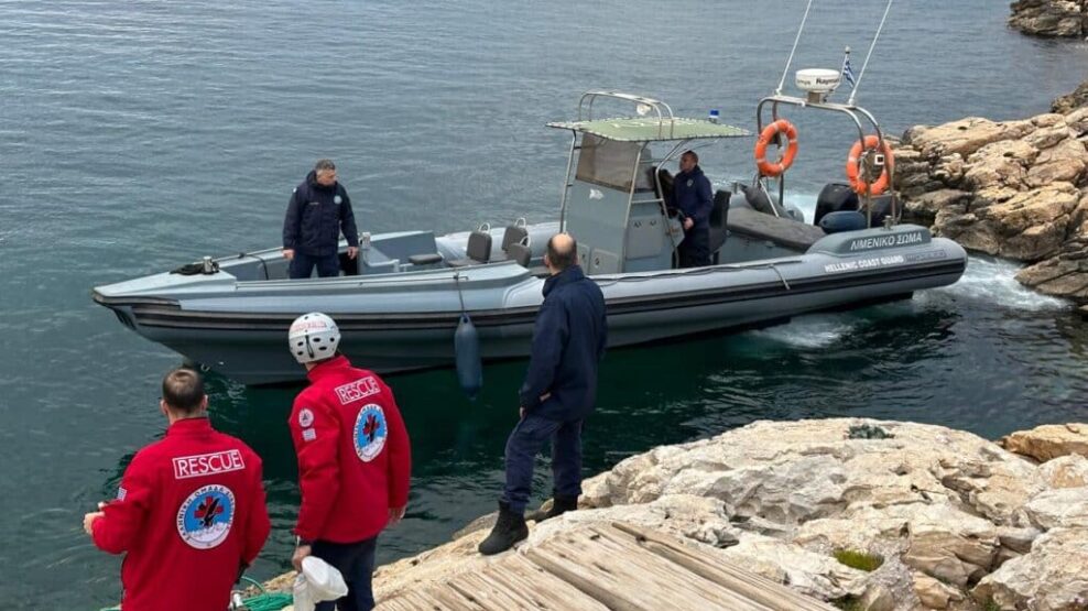 Λιμανάκια Βουλιαγμένης: