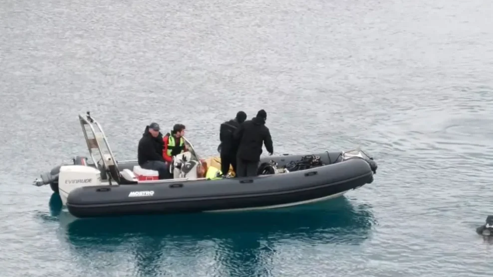 Λιμανάκια Βουλιαγμένης: