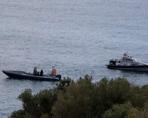 Λιμανάκια Βουλιαγμένης: