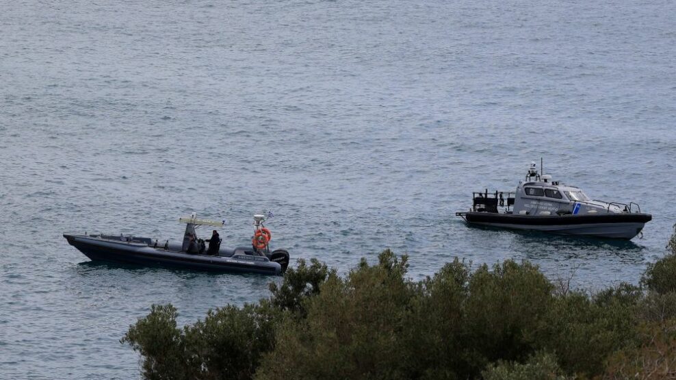 Λιμανάκια Βουλιαγμένης: