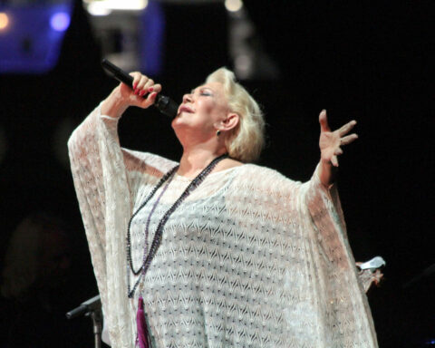 Ο θάνατος της Μαρινέλλας