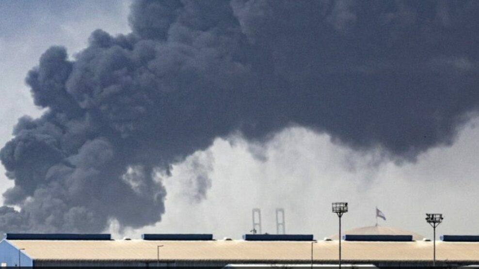 Πώς η κρίση στη Μέση Ανατολή επηρεάζει αθλητικά γεγονότα και αθλητές
