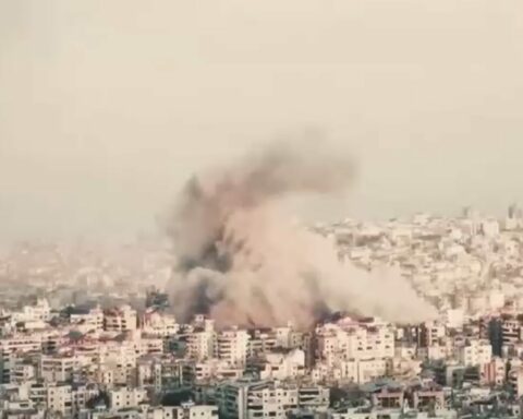 Καταιγιστικές εξελίξεις στη Μέση Ανατολή: Το Ιράν εξαπέλυσε επίθεση σε Νατοϊκή χώρα - Χτυπήθηκε βρετανικό εμπορικό στα Στενά του Ορμούζ