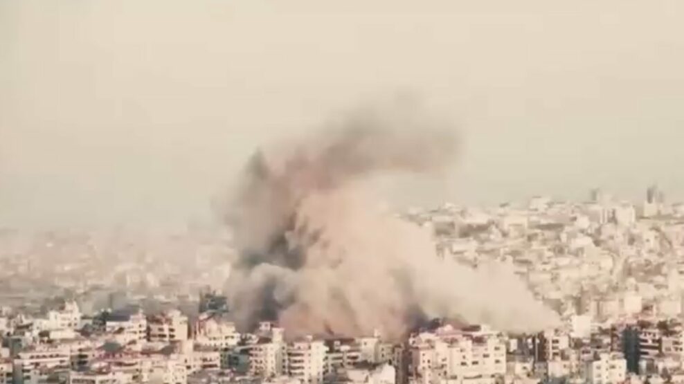 Καταιγιστικές εξελίξεις στη Μέση Ανατολή: Το Ιράν εξαπέλυσε επίθεση σε Νατοϊκή χώρα - Χτυπήθηκε βρετανικό εμπορικό στα Στενά του Ορμούζ