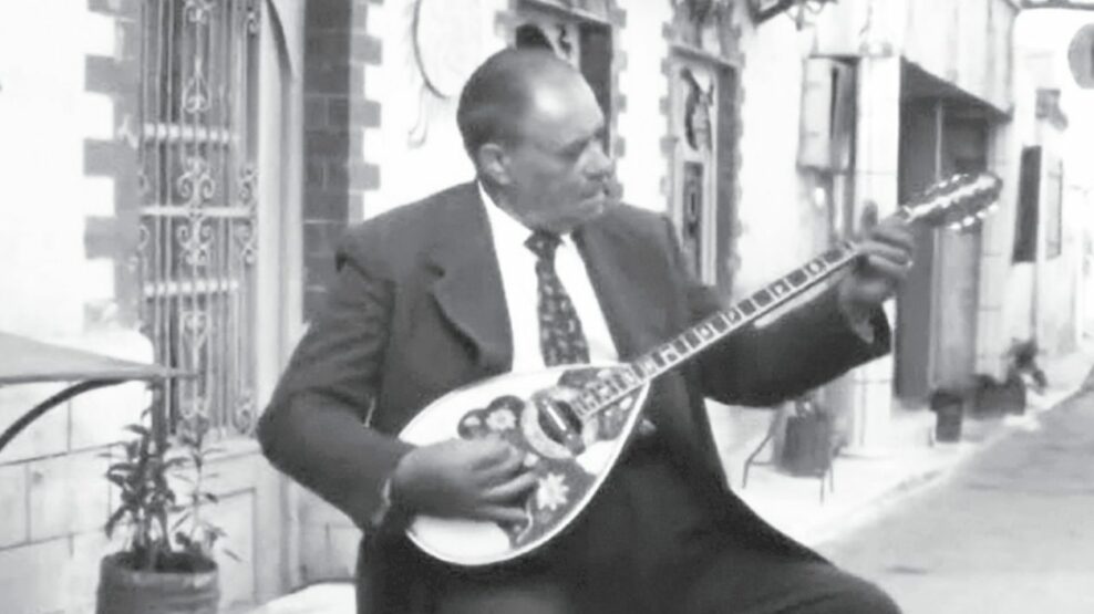 Μεσοπόλεµος και ρεµπέτικο