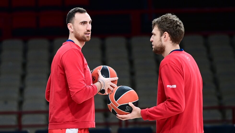 Ολυμπιακός