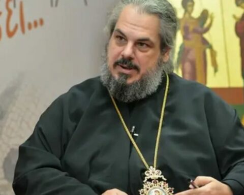 Μητροπολίτης Σιγκαπούρης: Το τέλος της παγκόσμιας ενεργειακής βεβαιότητας