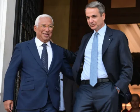 Επικοινωνία Μητσοτάκη – Κόστα