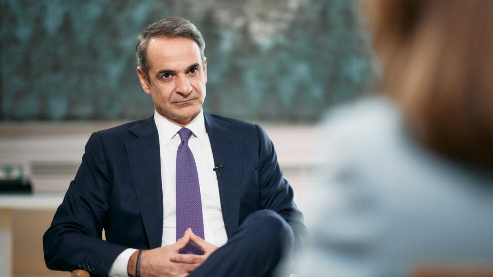 Καθαρές κουβέντες