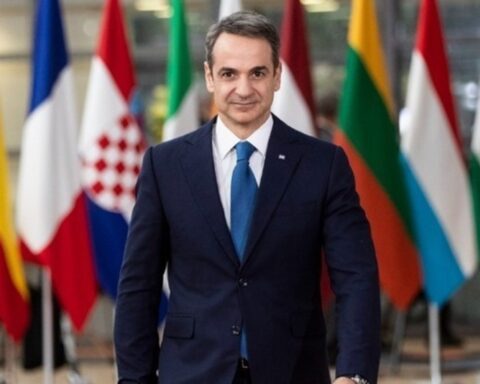 Σύνοδος Ευρωπαϊκού Συμβουλίου