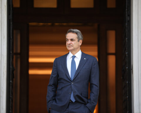 Μητσοτάκης: