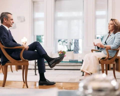 Μητσοτάκης: