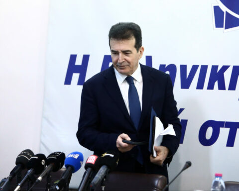 Χρυσοχοΐδης