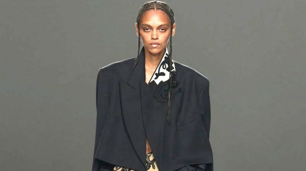 Oι βάτες επιστρέφουν στην πασαρέλα