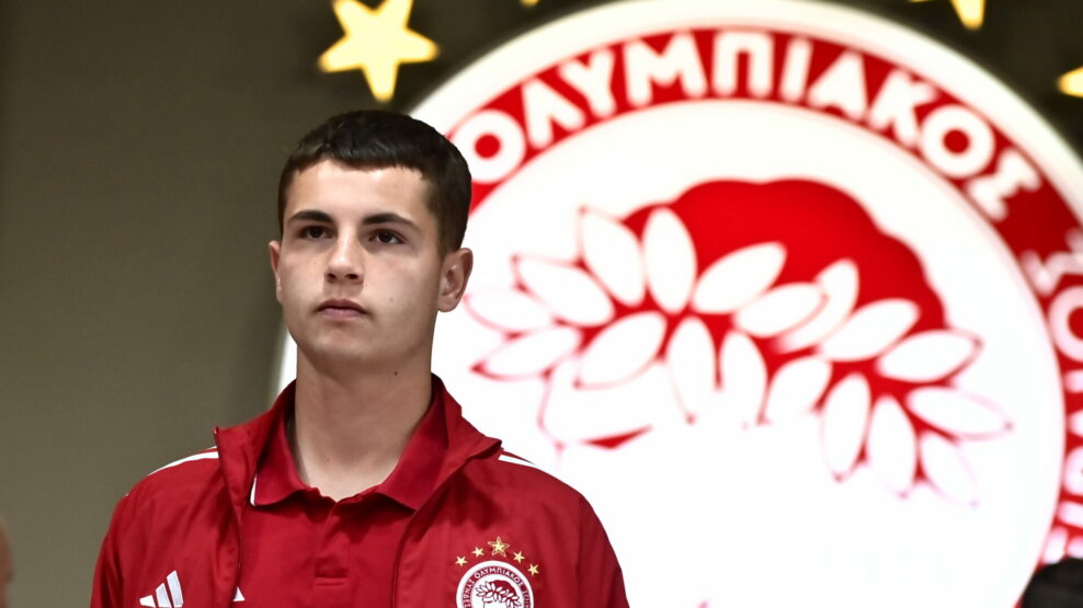 Aτζέντης του Μουζακίτη