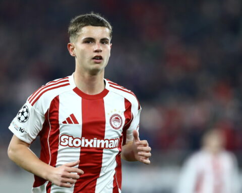 Μουζακίτης